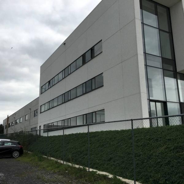 Algemene glasreiniging